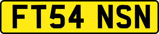 FT54NSN