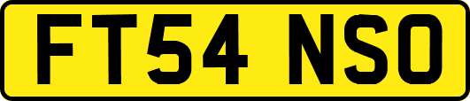 FT54NSO