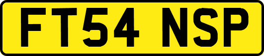 FT54NSP