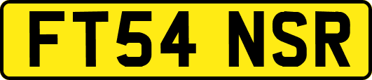 FT54NSR