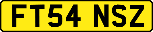 FT54NSZ