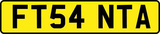 FT54NTA