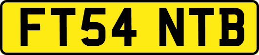 FT54NTB