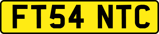 FT54NTC
