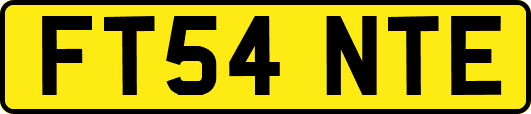 FT54NTE