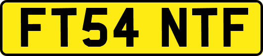 FT54NTF