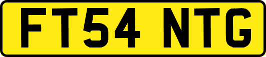 FT54NTG