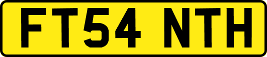 FT54NTH