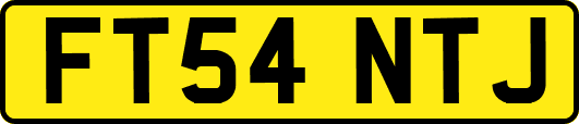 FT54NTJ