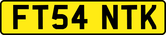 FT54NTK