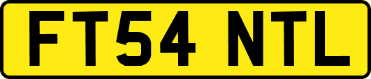 FT54NTL