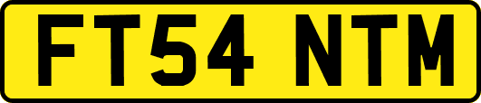 FT54NTM