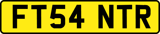FT54NTR