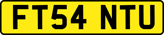 FT54NTU