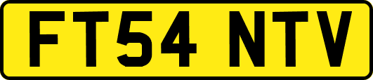 FT54NTV