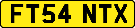 FT54NTX