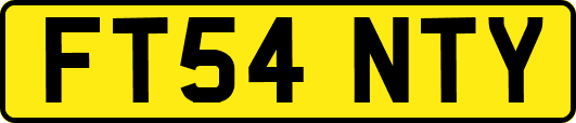 FT54NTY