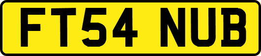FT54NUB