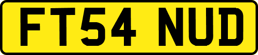 FT54NUD
