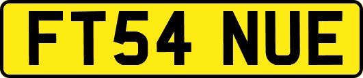FT54NUE