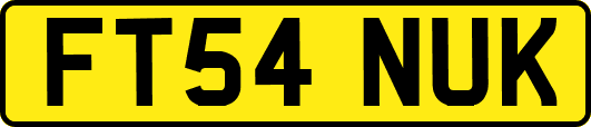 FT54NUK