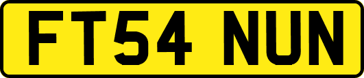 FT54NUN