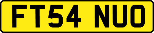 FT54NUO