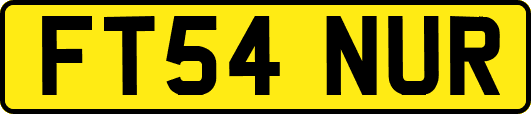 FT54NUR