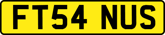 FT54NUS