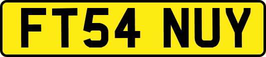 FT54NUY