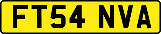FT54NVA
