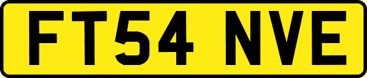FT54NVE