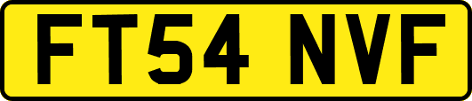 FT54NVF