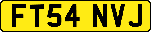 FT54NVJ