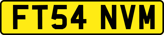 FT54NVM