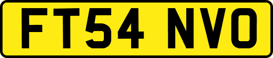 FT54NVO
