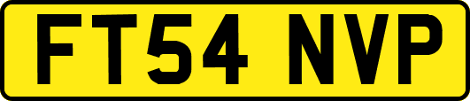 FT54NVP