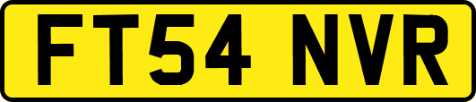 FT54NVR
