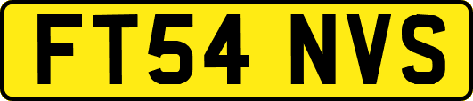 FT54NVS