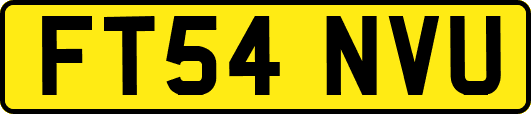 FT54NVU