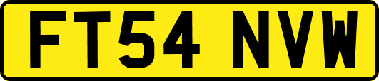 FT54NVW