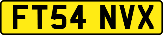 FT54NVX
