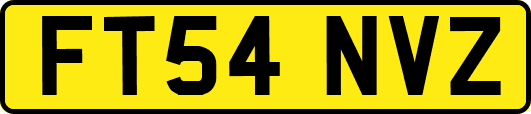 FT54NVZ