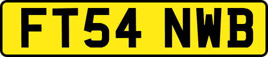 FT54NWB