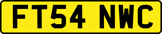 FT54NWC