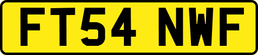 FT54NWF