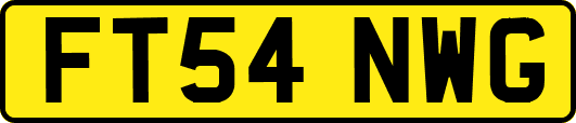 FT54NWG