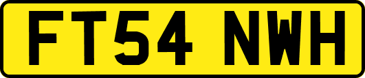 FT54NWH