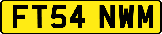 FT54NWM