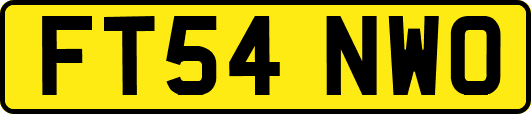 FT54NWO